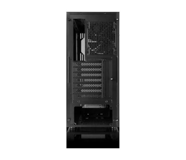 THERMALTAKE Versa XM1 Black - 1298623 - zdjęcie 4
